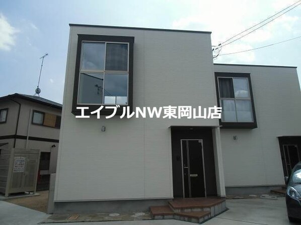 グレースＭＳＫ（浜戸建賃貸住宅 ）の物件外観写真